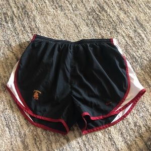 Nike usc shorts